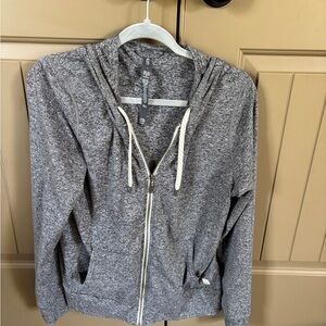 Vuori Gray Women's Jacket